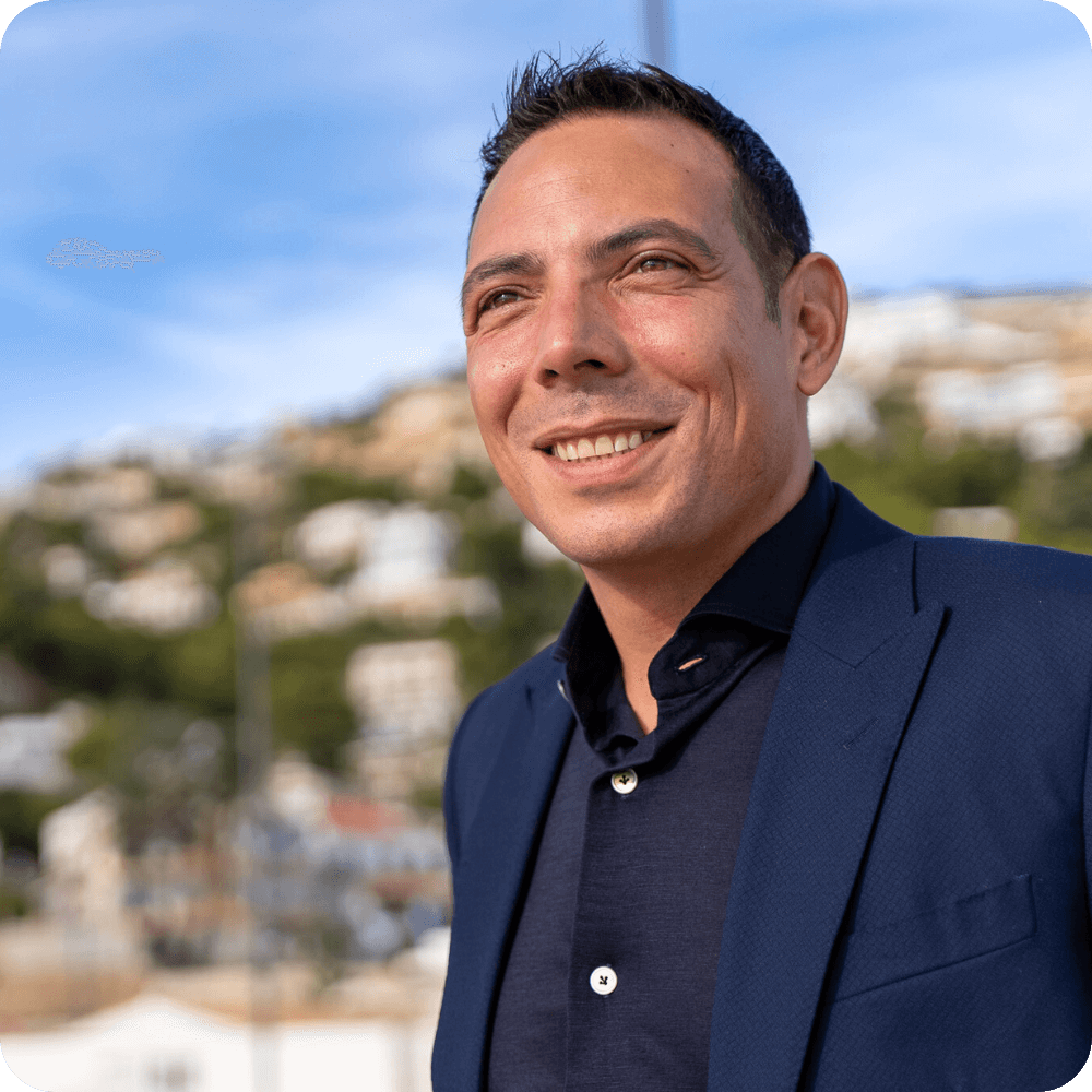 Donny Verboom - CostaCasa Invest