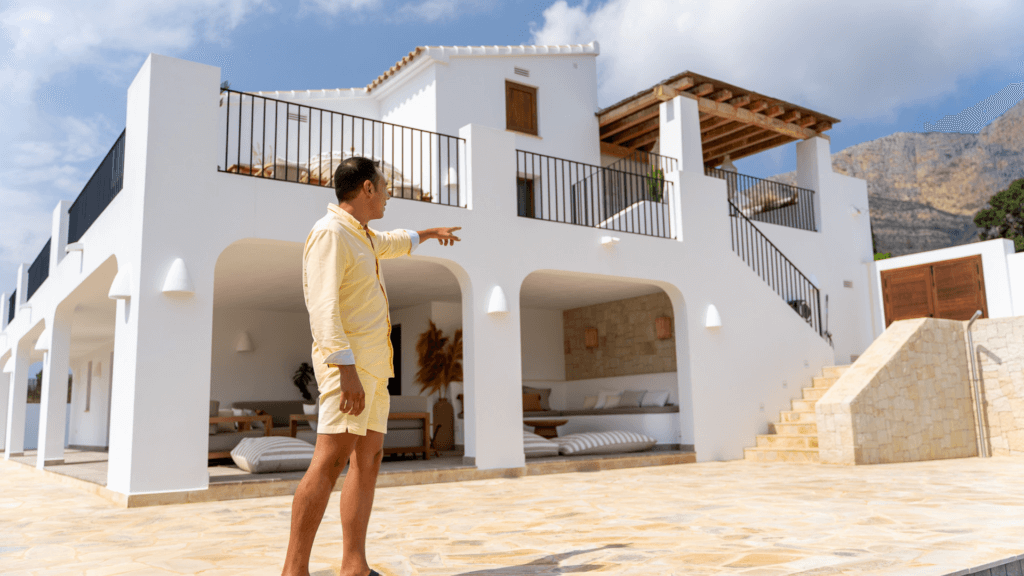 Donny Verboom - CostaCasa Invest