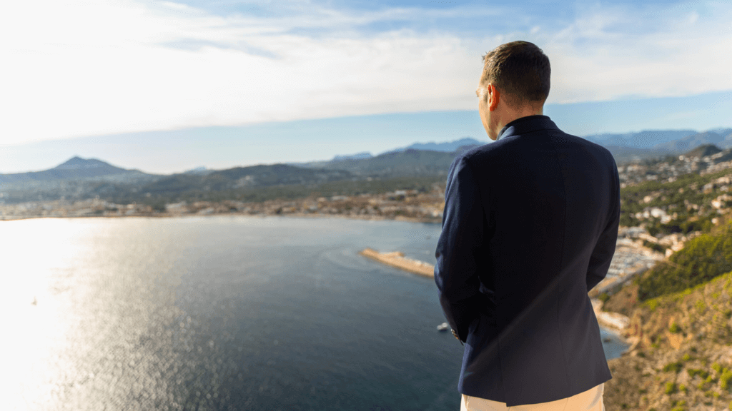 Costa Blanca Noord, Spanje - CostaCasa Invest