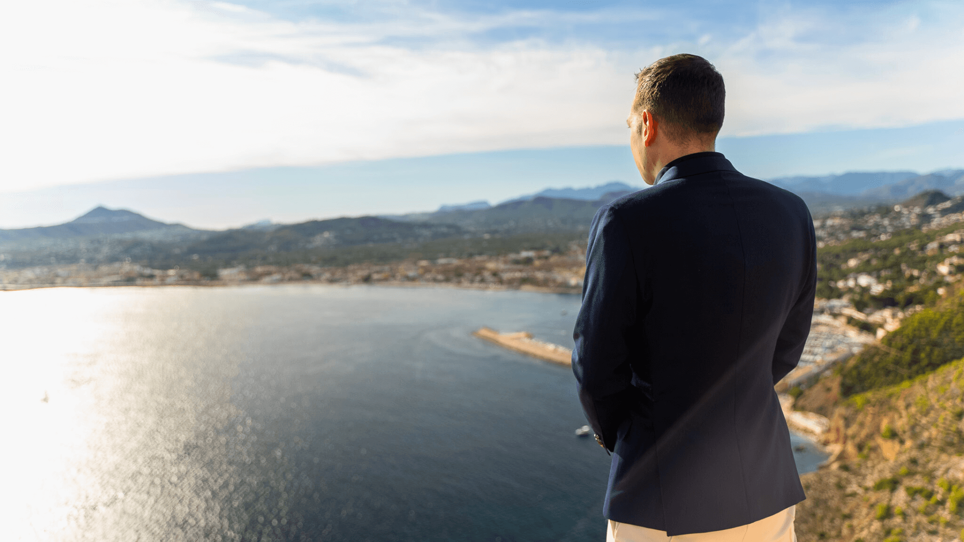 Vastgoed in Spanje wint terrein – en Costa Blanca Noord staat op kop