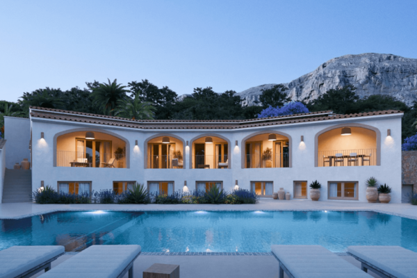 Villa Rebel - CostaCasa Invest