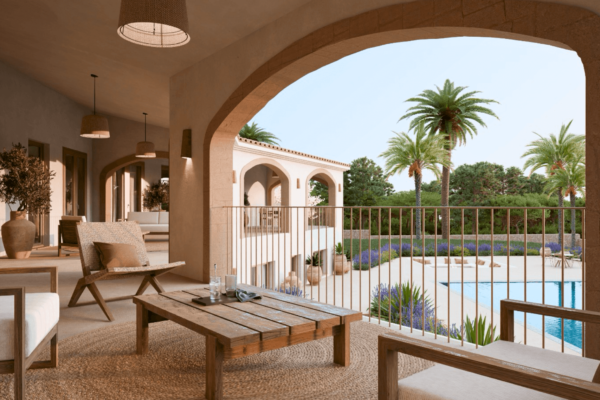 Villa Rebel - CostaCasa Invest