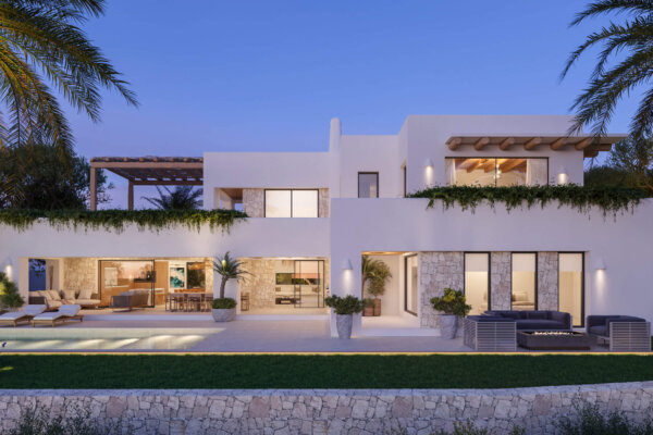 Villa Giani - CostaCasa Invest - 2025