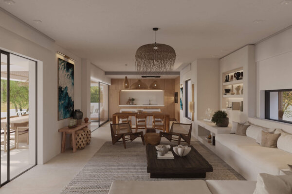 Villa Giani - CostaCasa Invest - 2025