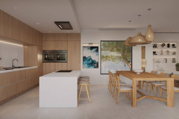 Villa Giani - CostaCasa Invest - 2025