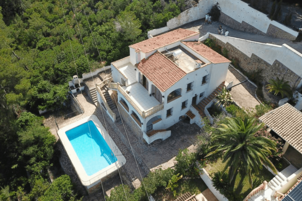 Villa Jucar - Javea (2) - CostaCasa Invest