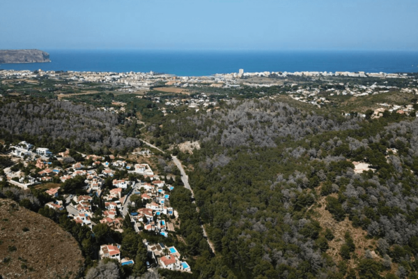 Villa Jucar - Javea (3) - CostaCasa Invest